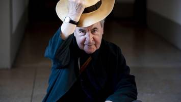 Schönheit und Schuld: „Schatten der Gondeln“