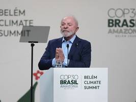 cop30 in belém: kein klima für fake news