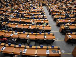 europäische union: streit um nachhaltigkeit und klima zerreißt europas demokraten