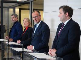 Koalition: Schwarz-Rot will Strom für die Industrie billiger machen