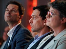 Sozialdemokraten: Wie die Berliner SPD sich selbst zerlegt