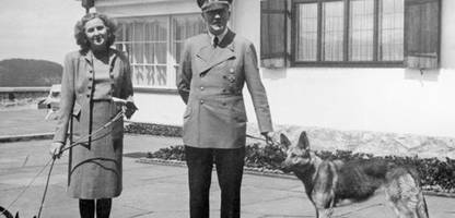 adolf hitler: britische sendung will seine dna entschlüsselt haben