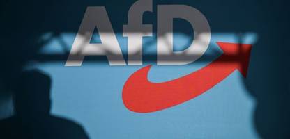 AfD-Politiker in Thüringen: Durchsuchungen wegen Terrorverdachts