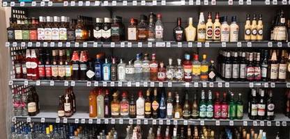 Alkoholfreier Gin darf laut EU-Urteil nicht so heißen