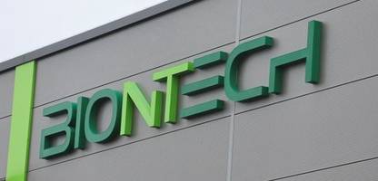 Biontech: Aktie fällt nach Bericht über Pfizer-Ausstieg