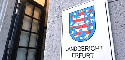 Erfurt: Schulleiter gibt sein Amt nach Missbrauchsurteil gegen Lehrer ab