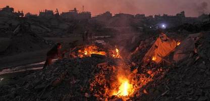 israel-hamas-krieg: wie steht es um donald trumps gaza-plan?