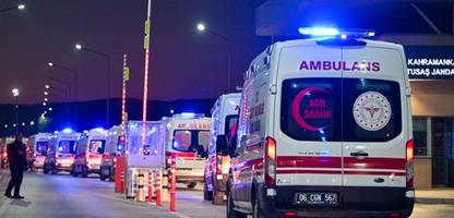 Istanbul: Zwei Kinder aus Hamburg mutmaßlich an Lebensmittelvergiftung gestorben