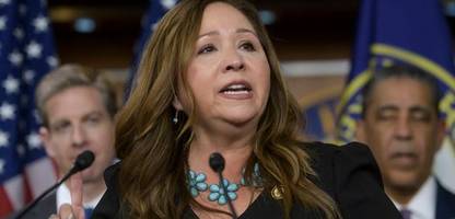 jeffrey epstein: adelita grijalva verstärkt druck auf donald trump