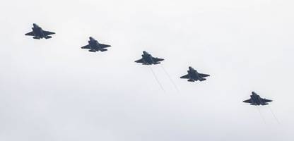 Karibik: USA bestätigen 20. Angriff auf angebliches Drogenboot - bislang 79 Tote