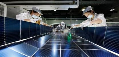 Klimakonferenz COP30 in Belém, Interview mit dem Experte Lauri Myllyvirta»China ist ein echter Gamechanger«