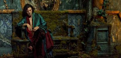 Neue Filme über Dracula und Frankenstein: Monster wie wir