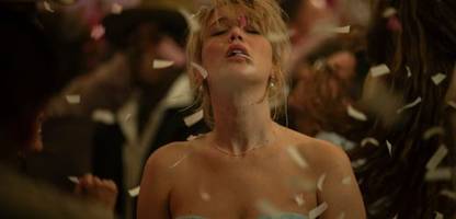 Psychothriller »Die My Love« mit Jennifer Lawrence: Pärchenidylle zum Durchdrehen