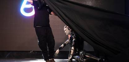 Russland: Debüt der KI-Robotik scheitert auf Konferenz