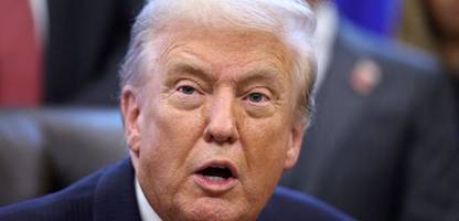 USA: Donald Trump setzt deutsche »Antifa-Ost« auf Terrorliste