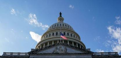 USA: Repräsentantenhaus beschließt Haushalt – Shutdown vor Ende