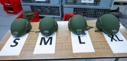 wehrpflicht: union und spd einigen sich auf musterungspflicht für junge männer