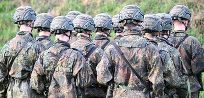 Wehrdienst: Union und SPD hoffen auf Freiwillige – doch was, wenn es nicht reicht? - Kommentar