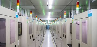 Deutsche Wirtschaft hängt stark von ausländischer Digitaltechnik ab