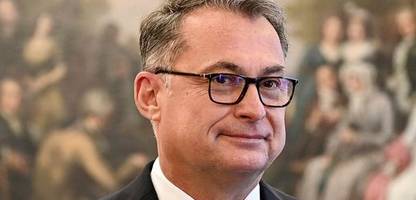 ezb: bundesbankpräsident joachim nagel traut sich nachfolge von christine lagarde zu