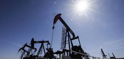 Internationale Energieagentur IEA ändert nach US-Kritik Prognose und rechnet nun mit weiter steigender Öl-Nachfrage