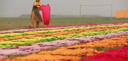 Lieferkettengesetz: Europaparlament stimmt mit Stimmen von CDU, CSU und AfD für Aufweichung