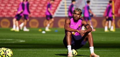 Lamine Yamal vom FC Barcelona: Wie Klub, Verband und Medien am Supertalent zerren