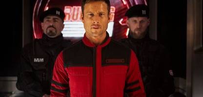»The Running Man« nach Stephen King im Kino: Willkommen in der Zukunft von gestern