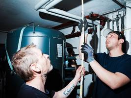 Gebäudeenergiegesetz: Finger weg vom Heizungsgesetz