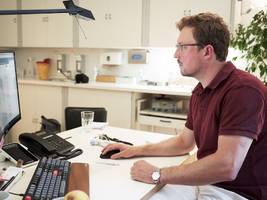 Künstliche Intelligenz in Arztpraxen: Meine Sprechstundenhilfe, die KI