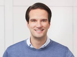 Medienindustrie: Der neue Chef von Bertelsmann kommt aus der Familie