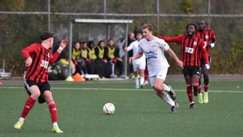 Ausnahmekicker aus Pinneberg gibt Profi-Debüt beim 1. FC Nürnberg