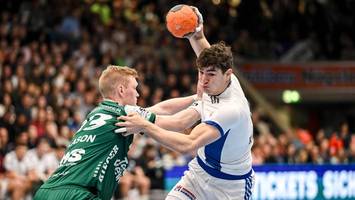 HSV Hamburg verliert – Coach reagiert auf Geld- und Transfer-Sorgen