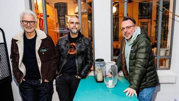 Hamburg bekommt neue Konzertlocation – in diesem Hinterhaus