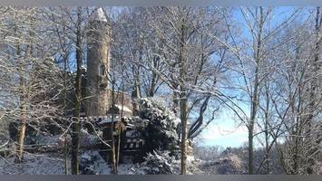 Hamburger Alsterschlösschen: Nun gibt es überraschende Winter-Pläne