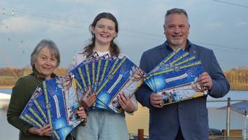 lions-weihnachtskalender mit 24 gewinnen im wert von 10.000 euro