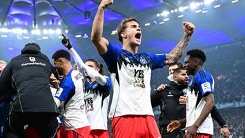 Neue Millionen für den HSV? Das sind die Pläne des Hauptsponsors