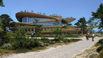 Eine kühne Oper: So steigt Hamburg in die Champions League auf