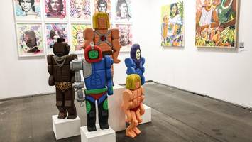 Einfach mal Kunst kaufen – das Geheimnis der Affordable Art Fair