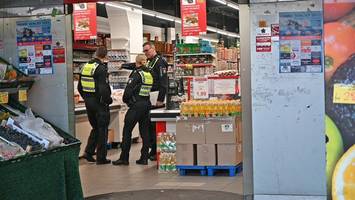 Gammelfleisch-Verdacht: Bezirksamt schließt Supermarkt in Harburg