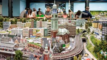 Hacker-Angriff auf Miniatur Wunderland: Kreditkartendaten gestohlen?