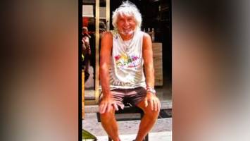 In Hamburg vermisst: Wer hat Wilfried Schmidt gesehen?