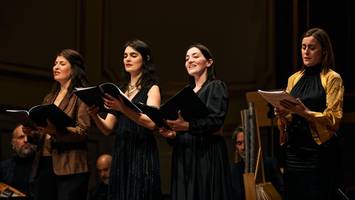 Jordi Savall in der Laeiszhalle: Kann das bitte nicht mehr aufhören?