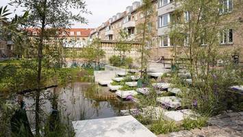 Nach Kopenhagener Vorbild: So könnten Teile der Jarrestadt aussehen