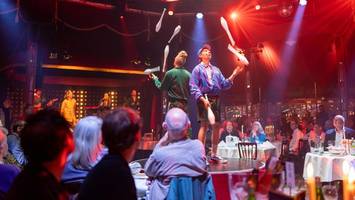 Neue Palazzo-Show von Poletto: Die schönsten Bilder der Premiere