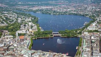 „Wasser als öffentlicher Raum wird in Hamburg zu wenig genutzt“