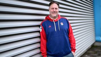 handball-investor wollte auch hsv-anteile – club prüft neue idee