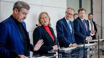 Entlastung für Industrie und Flugbranche: Überfällige Schadensbegrenzung