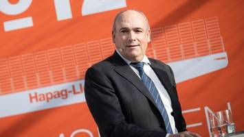 Reederei Hapag-Lloyd kann die Börse noch nicht überzeugen