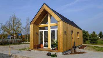 Tiny Houses – Ein Trend zurück zum Wesentlichen